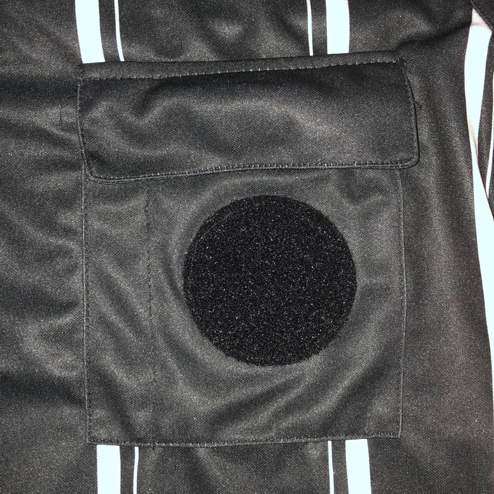 Referee Uniform - Picture 2 of 3